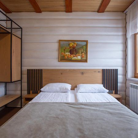 Korona Hotel&Spa บูโคเวล ภายนอก รูปภาพ