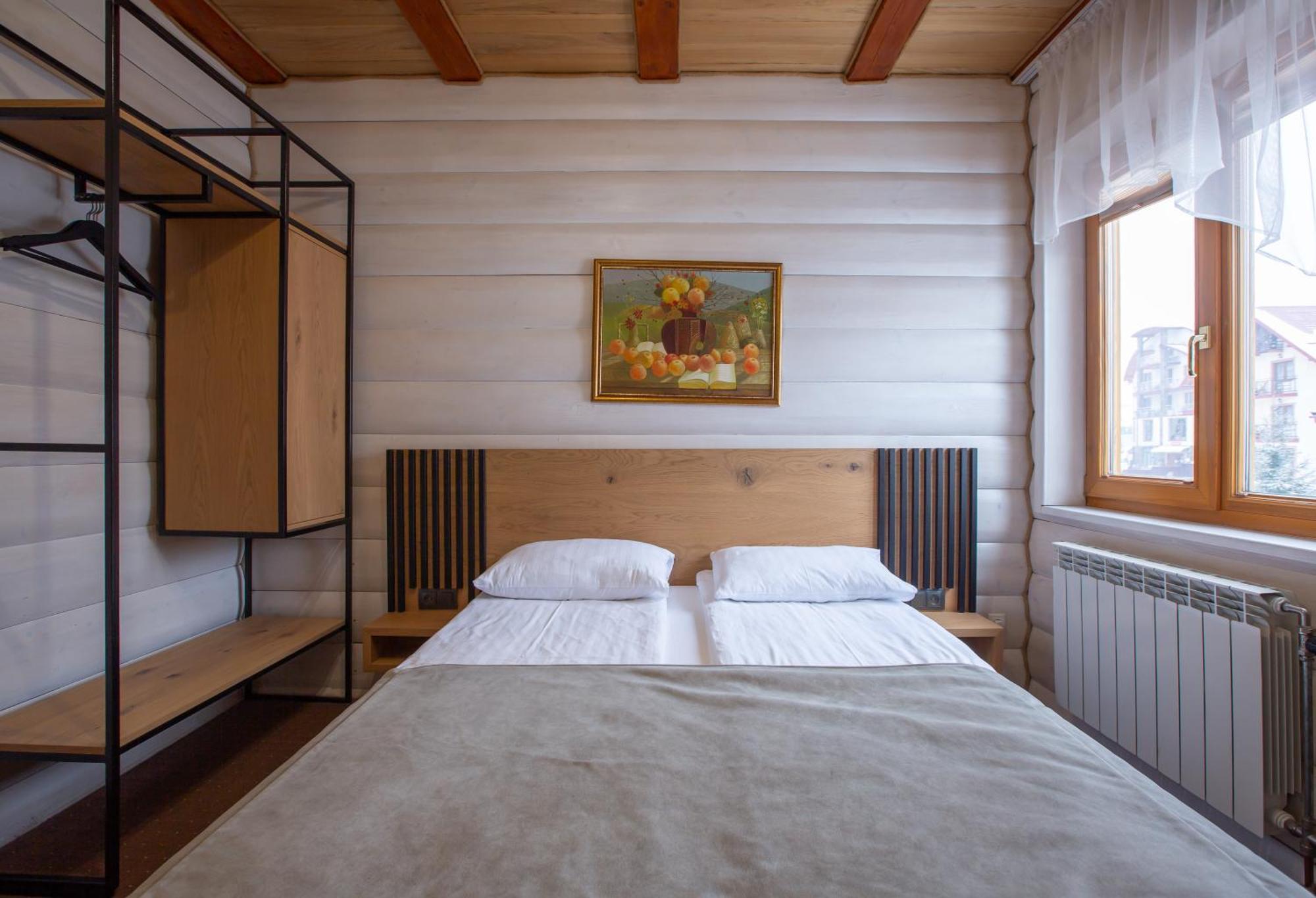 Korona Hotel&Spa บูโคเวล ภายนอก รูปภาพ